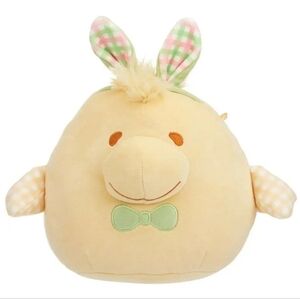 Squishmallows Peanuts Woodstock 8 Inch